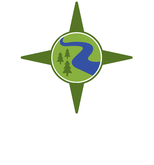 Picture Bayfield Area Trail logo